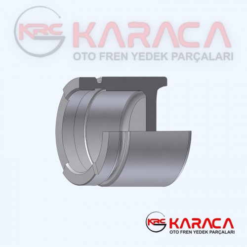 Opel Vectra B Ön Kaliper Pistonu 52mm